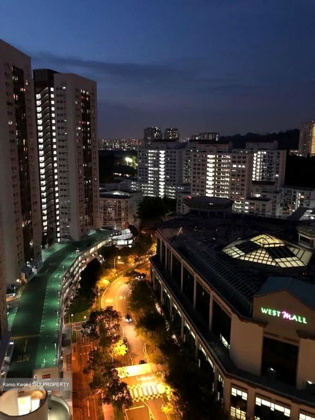 The Jade (D23), Condominium #637191121